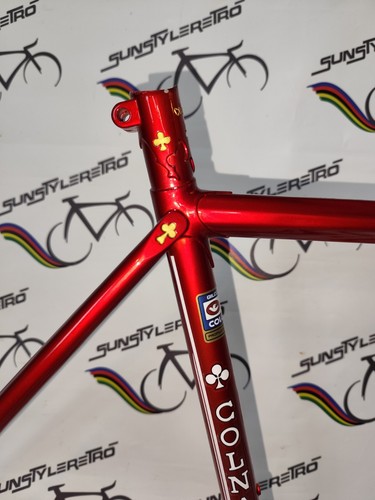 Colnago master arabesque mtb - arabesque,
