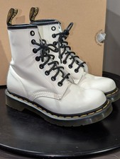 Stivali Dr Martens donna 5