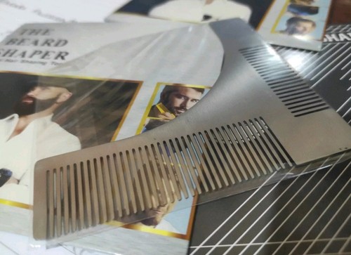 Pettine per modellare - pettine,