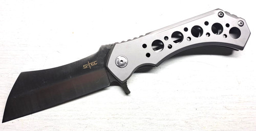 Tec sheep foot big - s-tec,