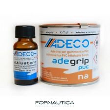 COLLA PER GOMMONI IN PVC