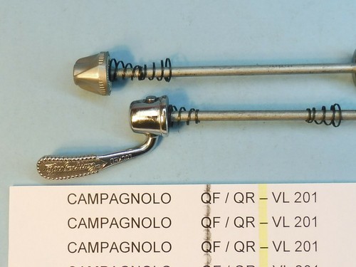 Leve spiedino 201 100 - spiedino, qr.vl