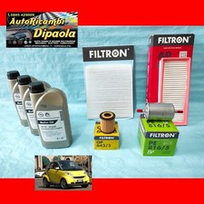 KIT TAGLIANDO SMART FORTWO 451