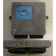 Centralina GPL 4822130/B