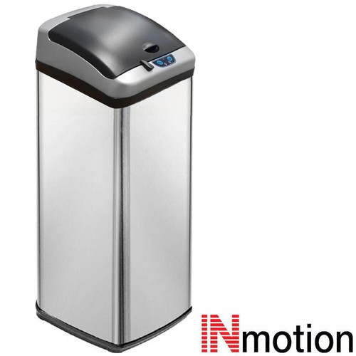 Inmotion pattumiera rifiuti - pattumiera,
