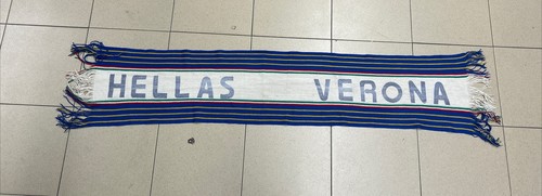 Sciarpa ultras hellas - ultras, verona