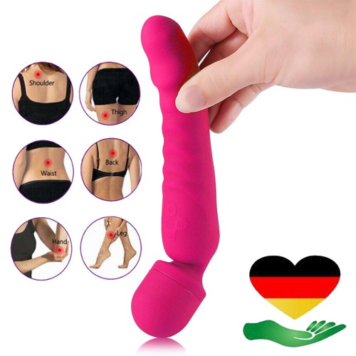 Vibratore silicone - vibratore, in