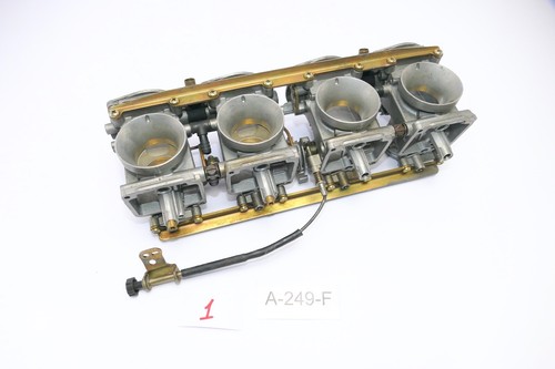 Suzuki gsx 750 1994 - gsx-r,