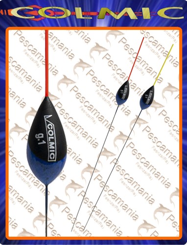 Galleggiante colmic storm - colmic,