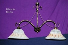 Lampadario sospensione cucina