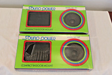 (2) Coppia autoradio stereo