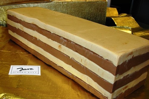 Culto cioccolato torrone - culto,