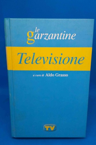 Garzantine aldo grasso - -,