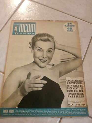 Settimana incom 1952 - incom,