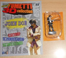 ED.HOBBY WORK SERIE FUMETTI 3D