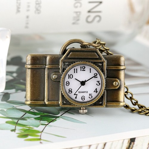 Orologio tasca steampunk - orologio,