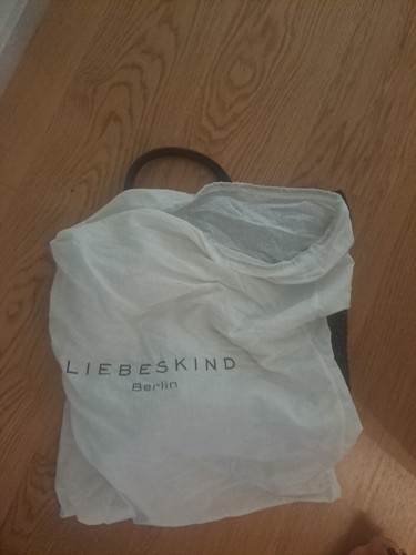 Borsa liebeskind pelle - borsa,