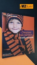 CREAZIONI PER BAMBINI