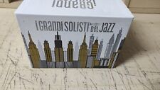 I GRANDI SOLISTI DEL JAZZ