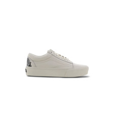 Vans Old Skool Platform Donna