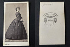 Pierre Petit, Paris, Marie