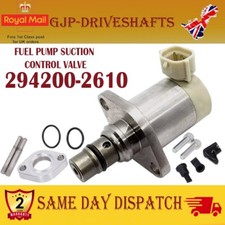 per TOYOTA 2.0 2.2 3.0 D4D