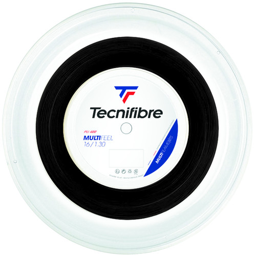 Tecnifibre multifeel corda - tecnifibre,
