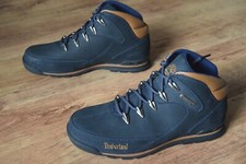 Stivali Timberland Euro Rock