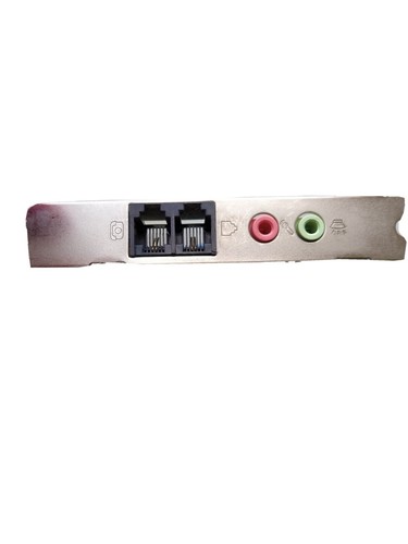 Modem 56k puretek pci interno - modem,