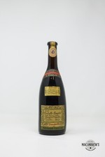 Dolcetto Amaro BERSANO 1973
