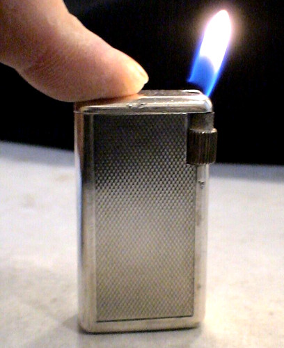 Briquet ancien flaminaire - ancien, @