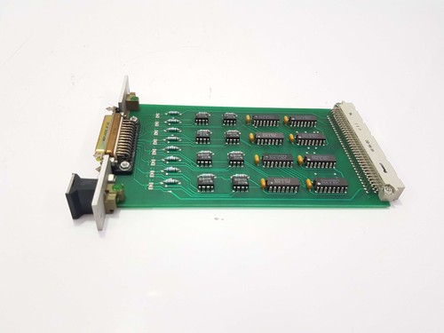 Maihak 506570 scheda pcb - maihak,