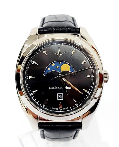 Nuovo orologio lucien - nuovo,