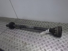 Albero motore anteriore destro