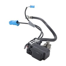 Batteria BMW SERIE 1 E81