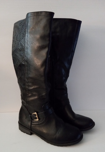 Stivali alti donna - alti, 7