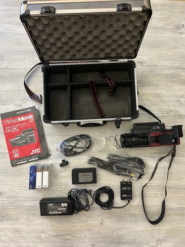 Pacchetto kit videocamera
