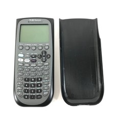 Texas Instruments TI-89
