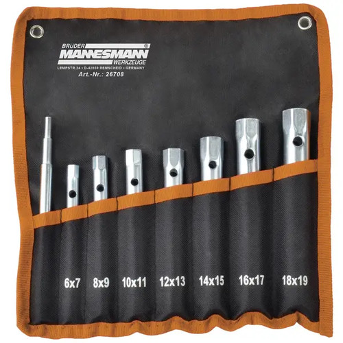 Brüder mannesmann m26708 - mannesmann,