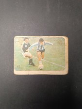 1979 Crack Super Futbol Calcio # 18 Diego Maradona