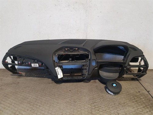 Kit borse cruscotto f22 f87 - kit,
