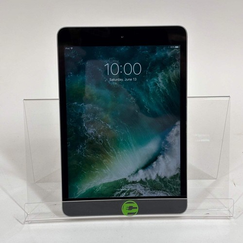 Solo wifi apple ipad mini - wifi, 2a