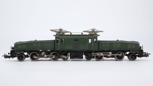 Märklin 3015 locomotiva - märklin,
