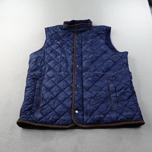 Giubbotto peter millar essex - giubbotto,