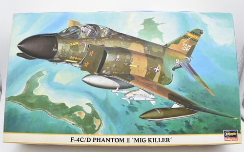 Modellini aerei model kit
