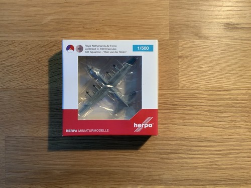 Herpa wings 500 - herpa, 1:500