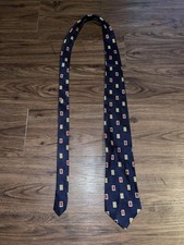 Cravatta Paul Fredrick uomo