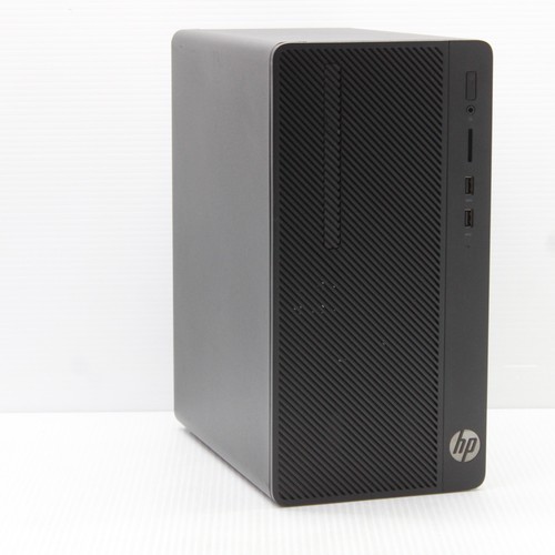 285 mini tower 8 gb - hp, pc