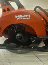 HILTI SC 30WL -22 SEGA