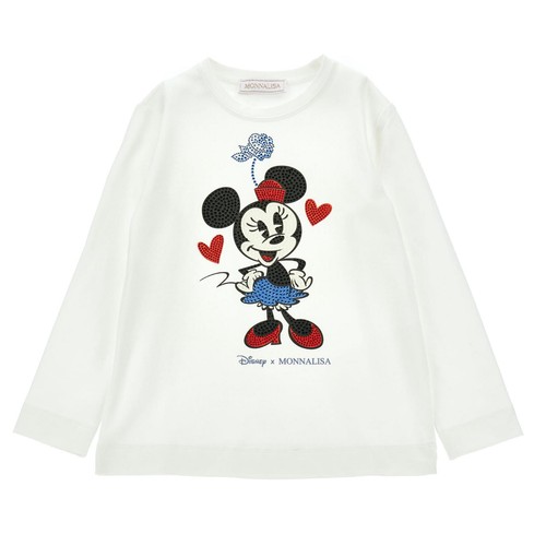 Monnalisa shirt bambina - monnalisa, t-shirt